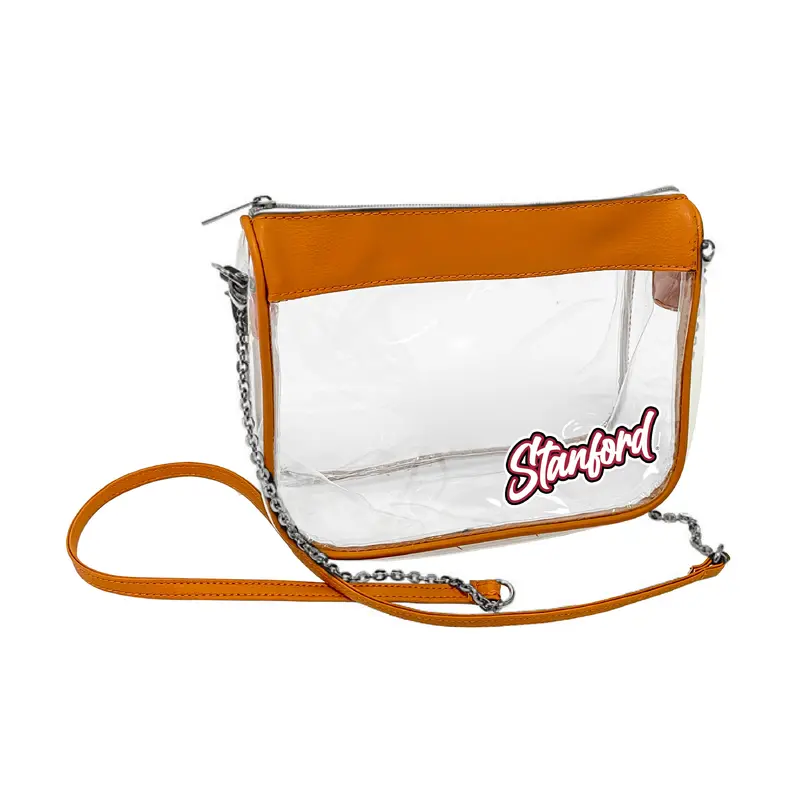 Stanford Hype Clear Bag