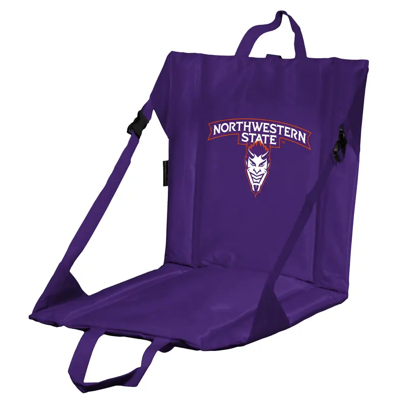 Northwestern State Stadium Seat