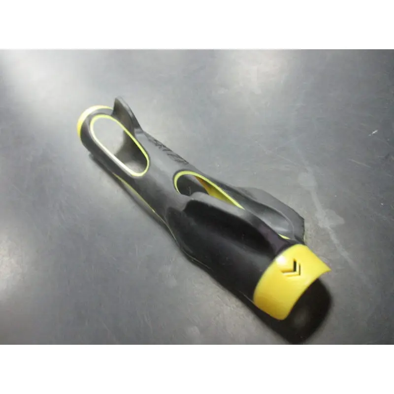 Used SKLZ Golf Grip Trainer Attachment for Improving Hand Positioning