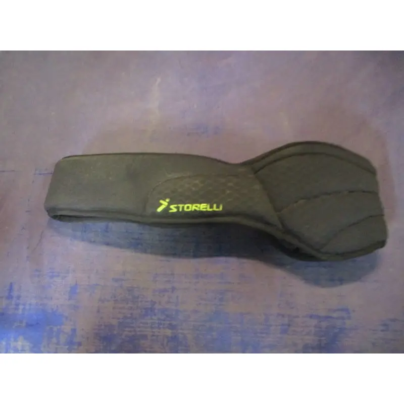 Used Storelli ExoShield Head Guard Size 6