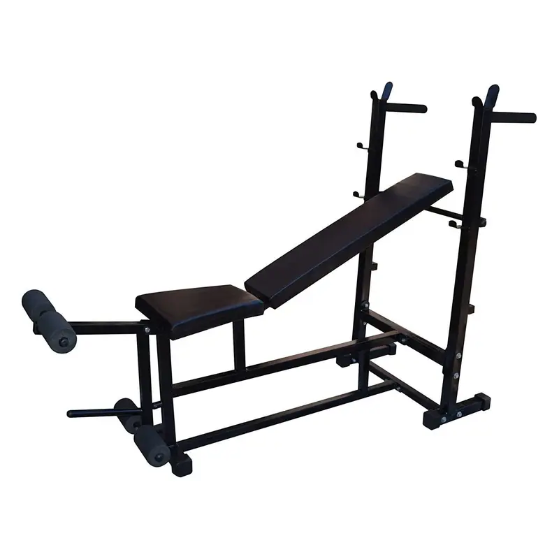 RXN Adjustable 6 in 1 Home Gym Benches | Kibi Sports