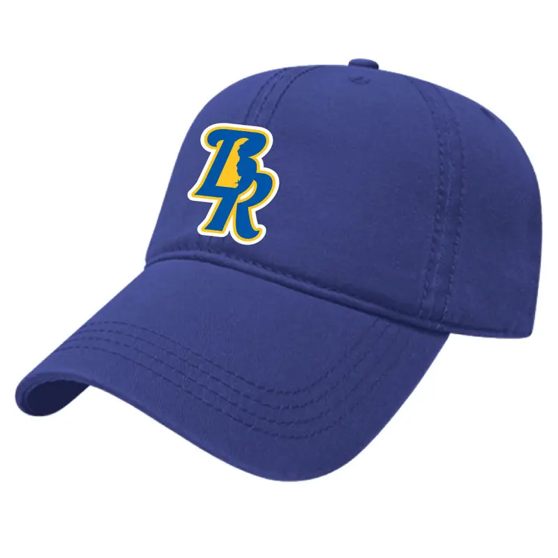 Adult Royal BR Adjustable Cap