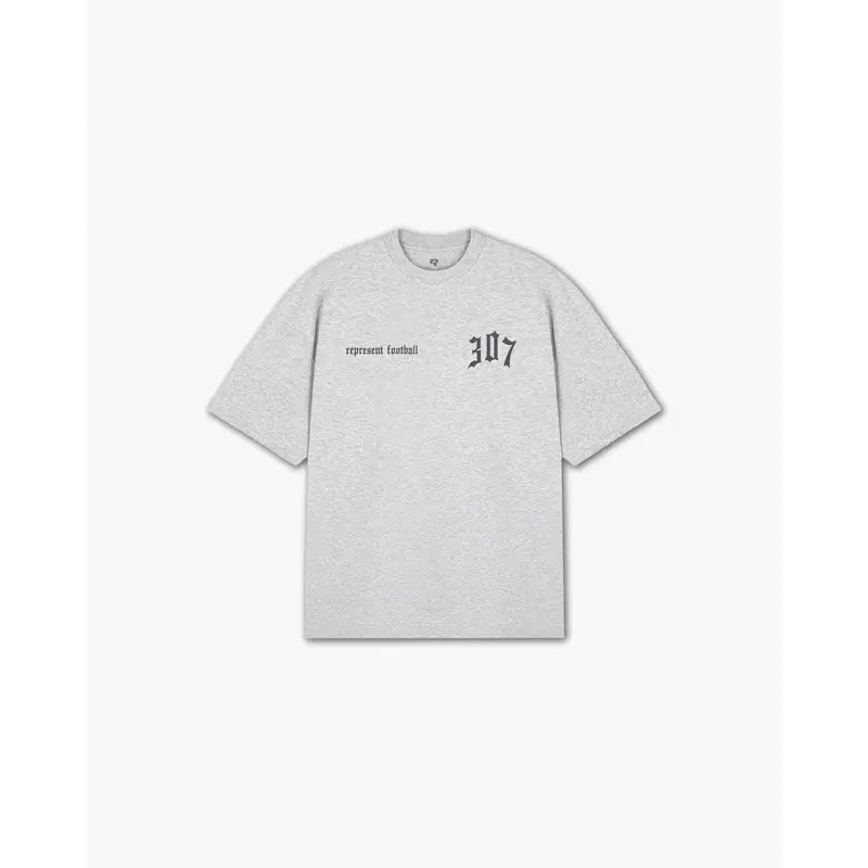 THE (307) VANQUISH FOOTBALL ELITE TEE