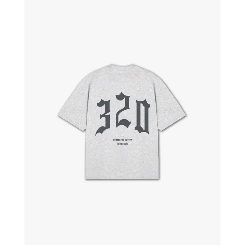 THE (320) VANQUISH SOCCER V2 ELITE TEE