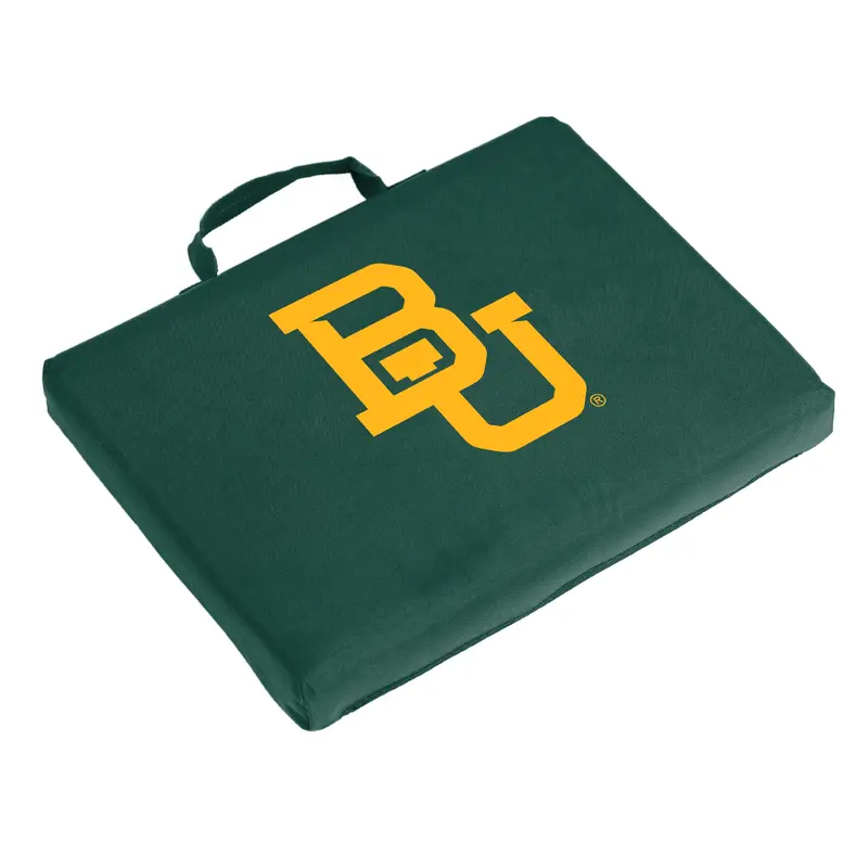 Baylor Bleacher Cushion