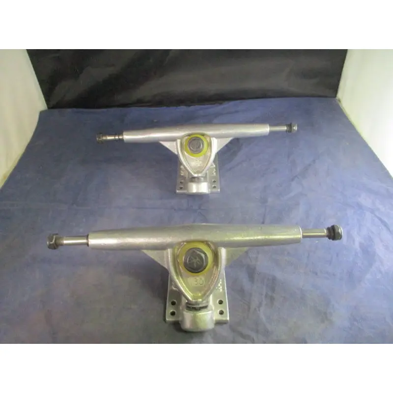 Used Randall R-11 180mm 50 Deg Longboard Trucks