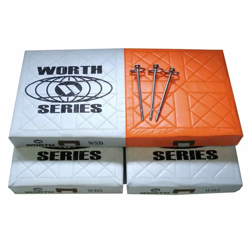 2025 Worth Deluxe Safe Base Set - WSBS
