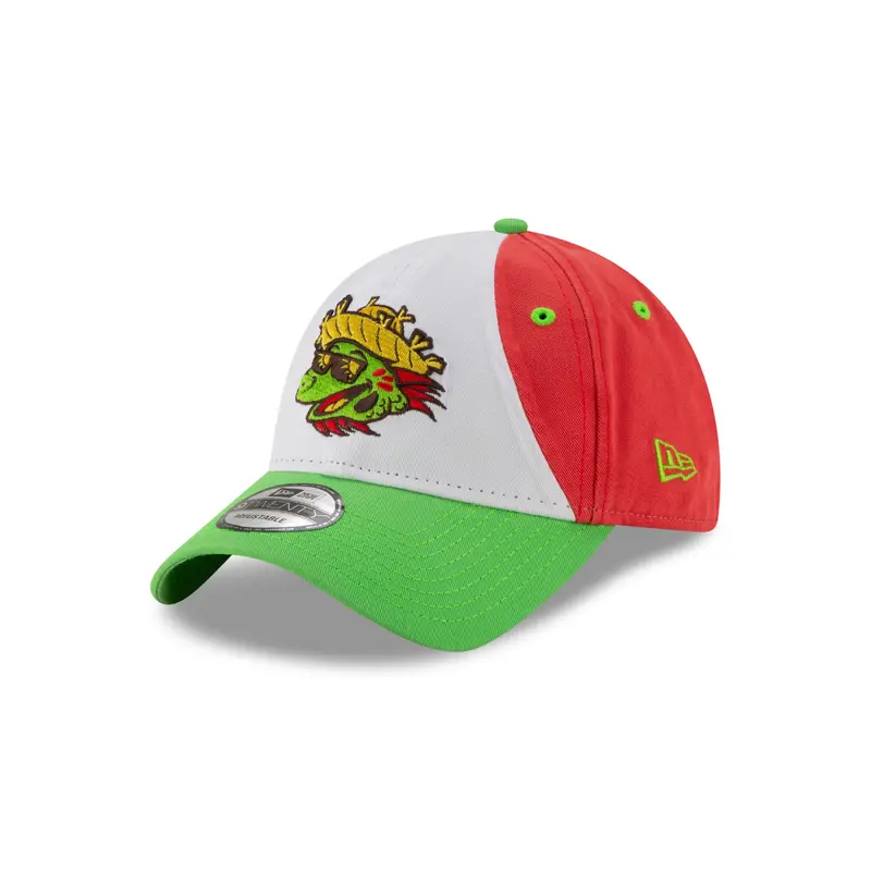 Playeros de Harrisburg COPA - 9Twenty Adjustable