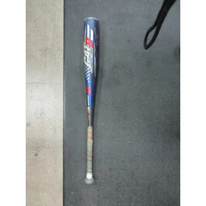 Used Marucci Cat 9 (-8) 30" USSSA Baseball Bat