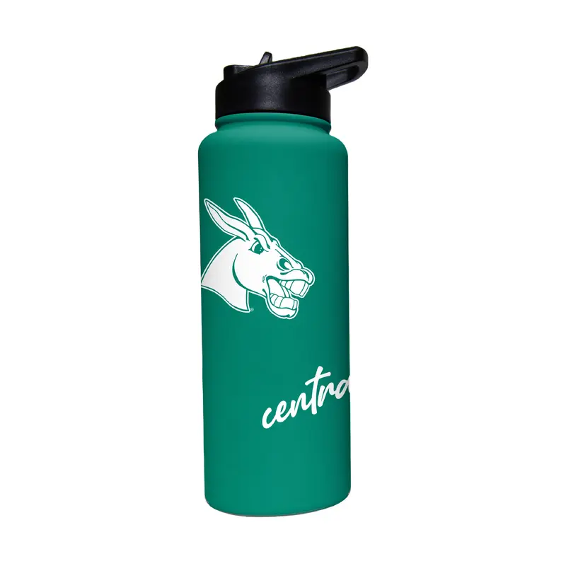 Central Missouri 34oz Optic Bold Soft Touch Quencher