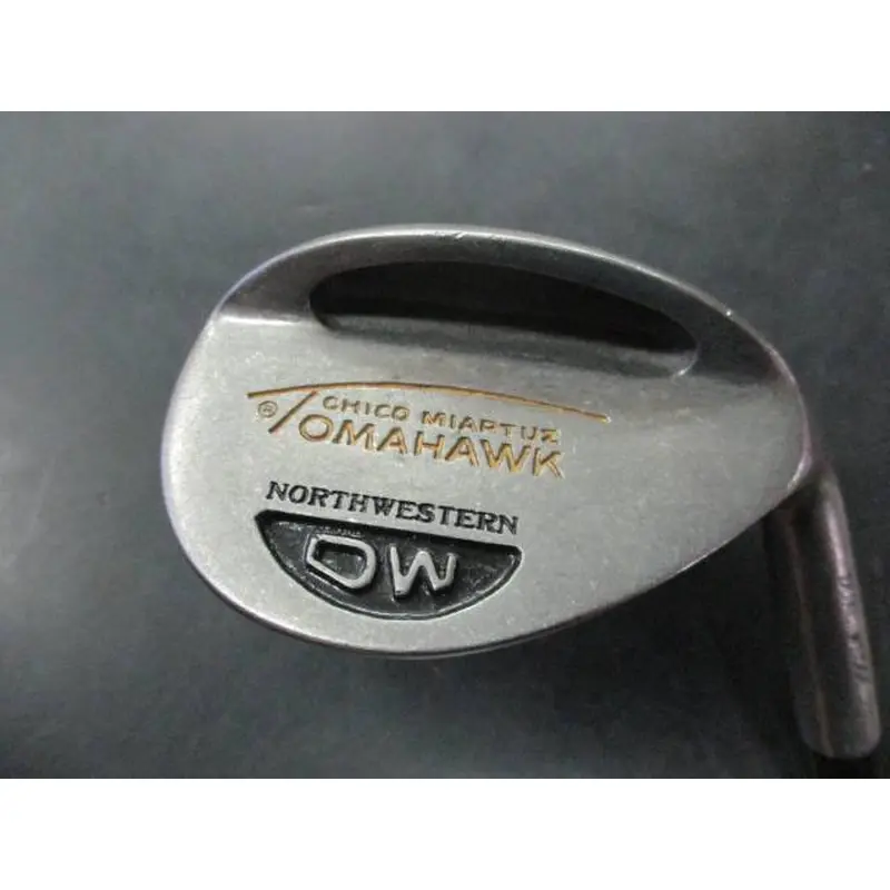 Used Tomahawk Northwestern DW Wedge
