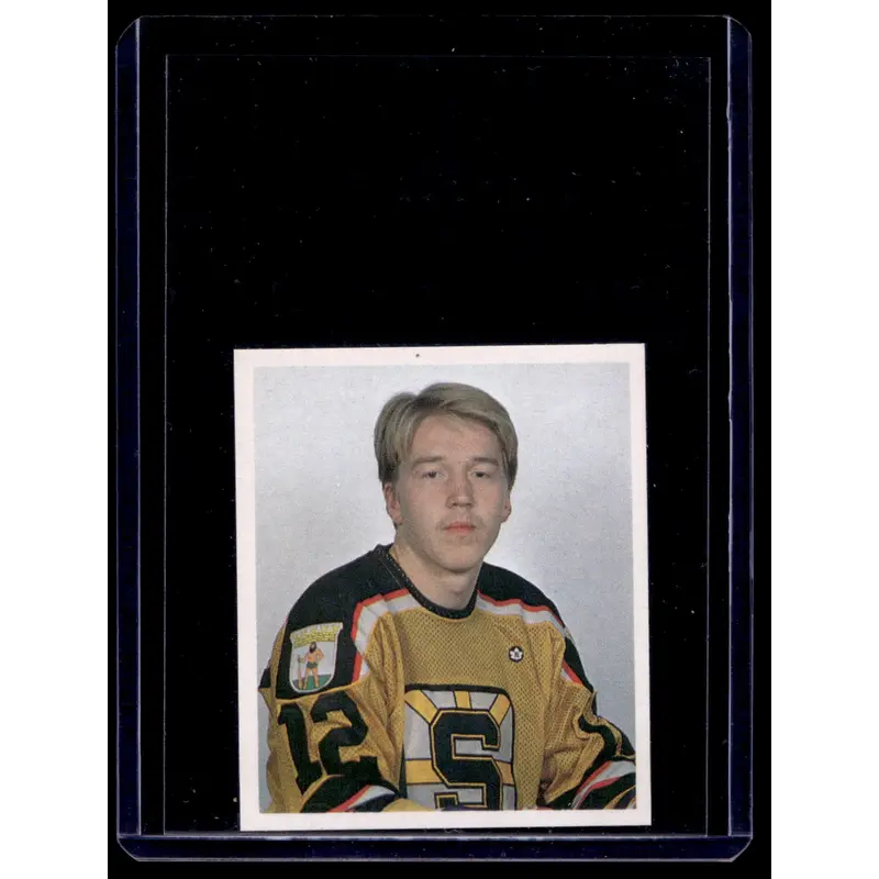 1980 Mallasjuoma Ltkjuoma - Jyrki Paakkarinen #140
