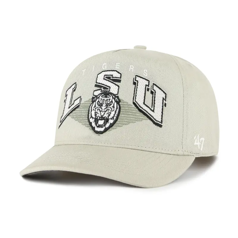 LOUISIANA STATE TIGERS LSU POMONA '47 HITCH