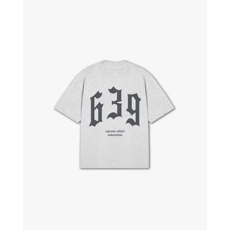 THE (639) VANQUISH SOFTBALL V2 ELITE TEE
