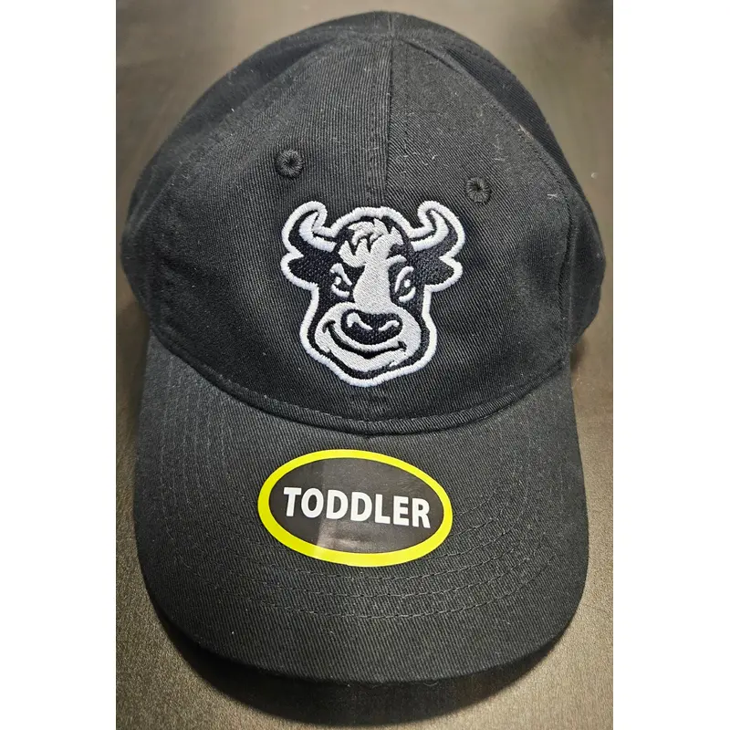 Toddler Tipper Hat