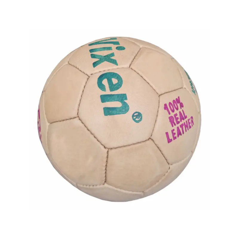 LEATHER VOLLEY BALL VIXEN | KIBI SPORTS