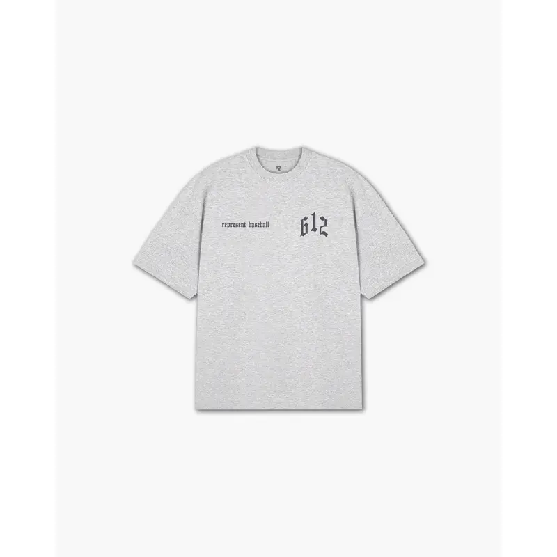THE (612) VANQUISH BASEBALL ELITE TEE