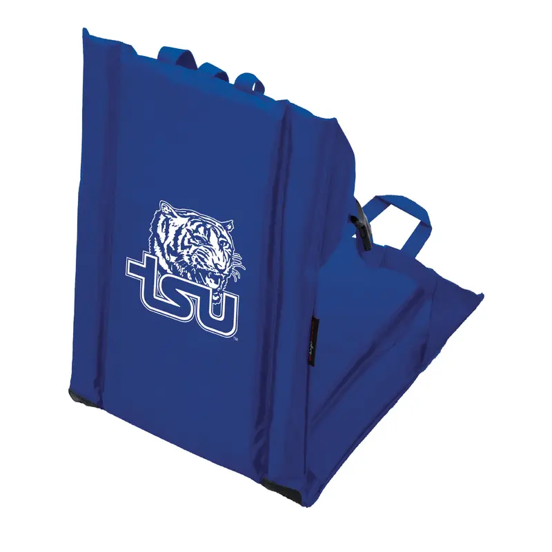 Tennessee State Univ Royal Stadium Seat f/ Primary Logo
