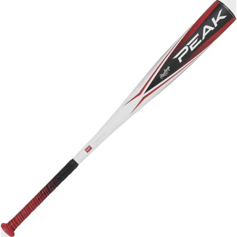 Rawlings Peak (-10) USSSA Baseball Bat - RUT4P10