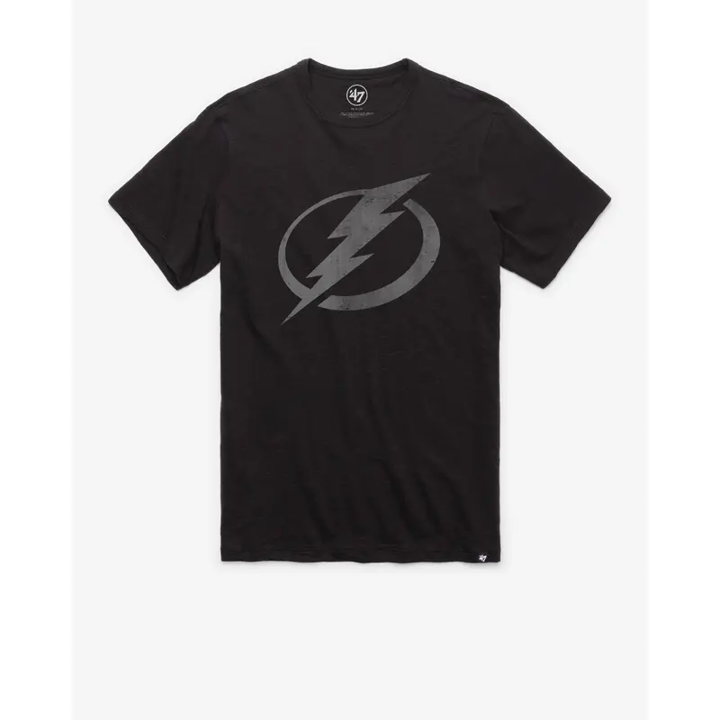 TAMPA BAY LIGHTNING GRIT '47 SCRUM TEE