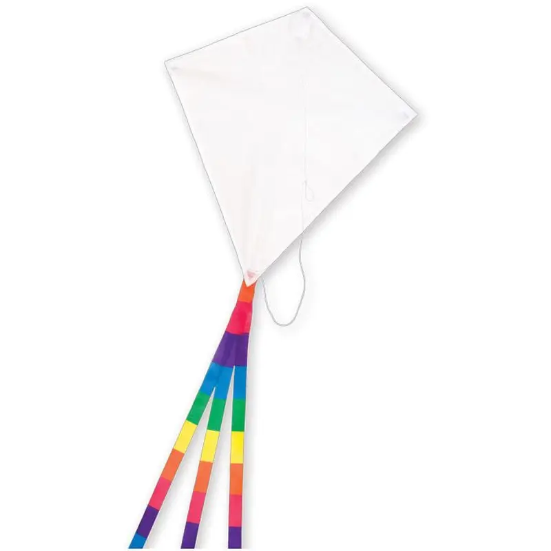 New In The Breeze Diamond Coloring Kite
