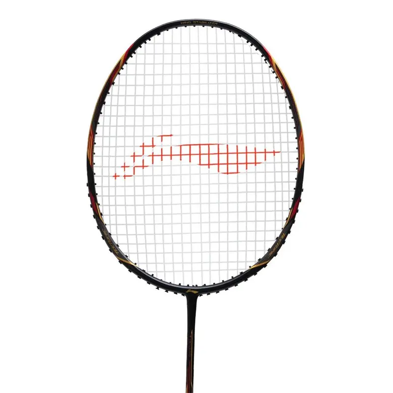 Badminton Racket TECTONIC 3R - 4U