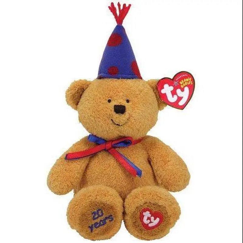 Fun the Bear