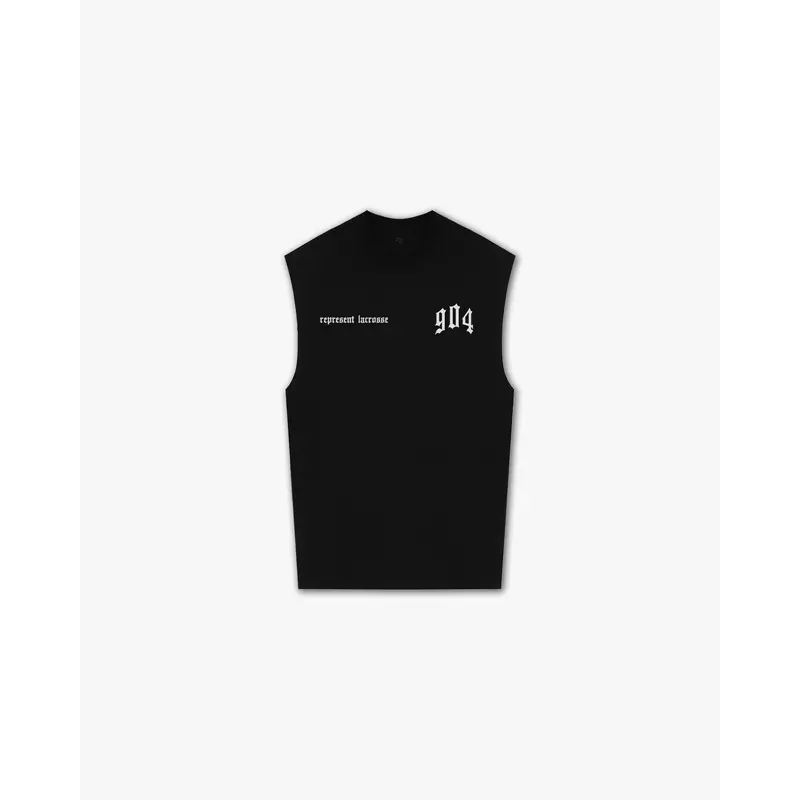 THE (904) VANQUISH LACROSSE PRO-ERA COMPRESSION CUTOFF