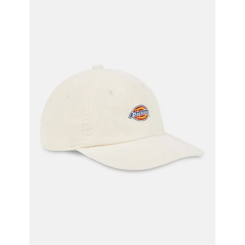 Dickies - Chase City Cap - White