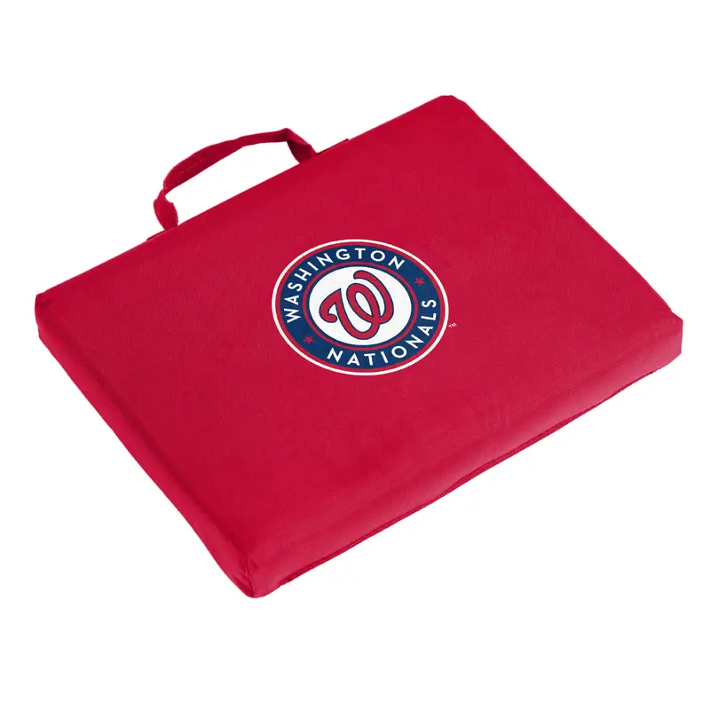 Washington Nat'ls Bleacher Cushion