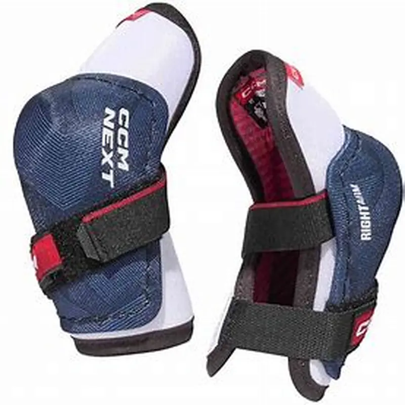 2023 CCM Next Elbow Pads - Youth