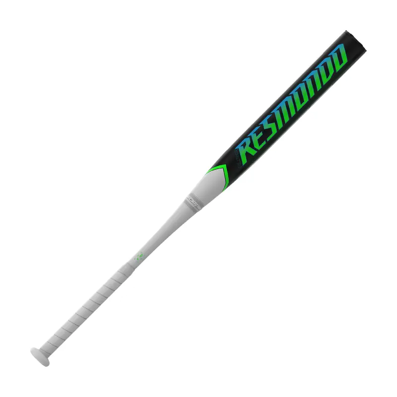 2024 Easton Resmondo USSSA Slowpitch Softball Bat Balanced - ESU4RESB