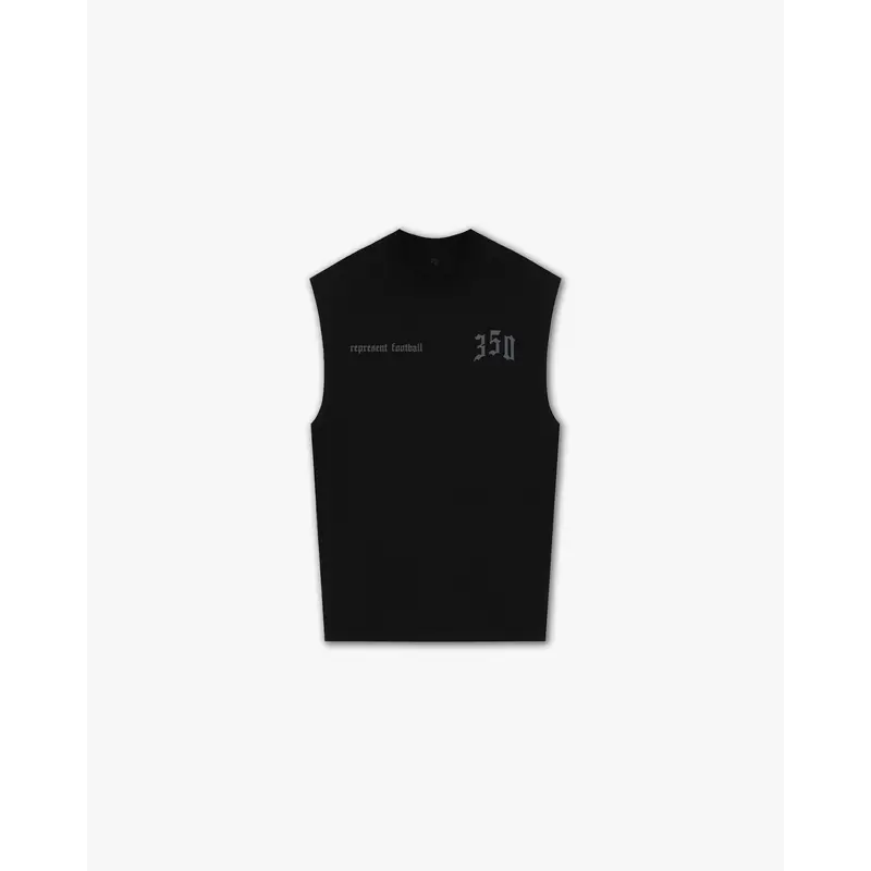 THE (350) VANQUISH FOOTBALL PRO-ERA COMPRESSION CUTOFF