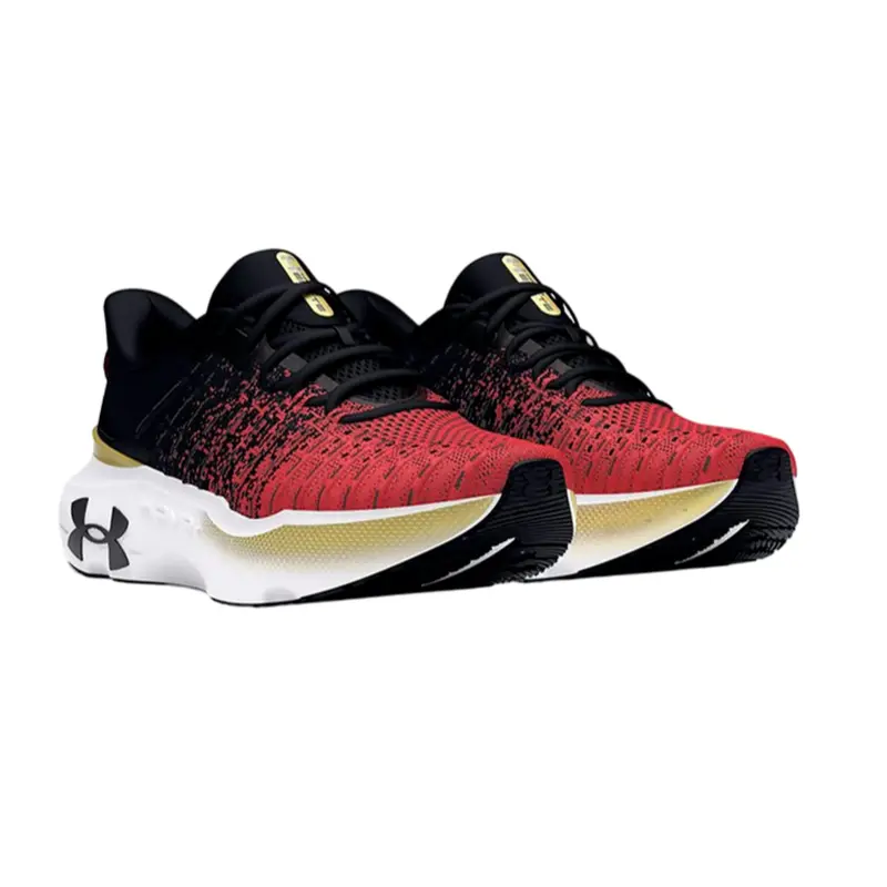 UNDER ARMOUR SHOE MENS UA INFINITE ELITE 3027189-003