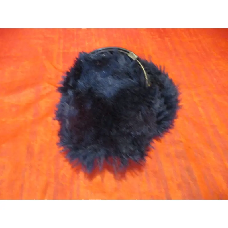 Used Navy Ear Muffs