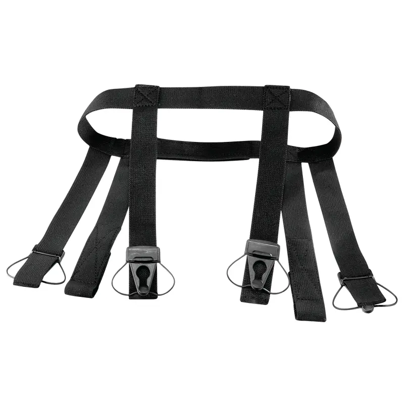 2025 Bauer Goalie Garter Belt - Senior