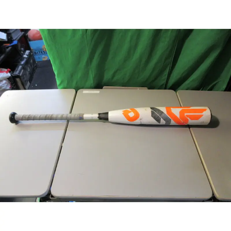 Used Demarini CF 30" (-10) 20oz USSSA Baseball Bat