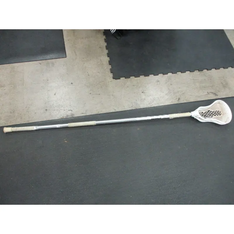 Used STX Stallion 6000 Lacrosse Stick (Bent Shaft)