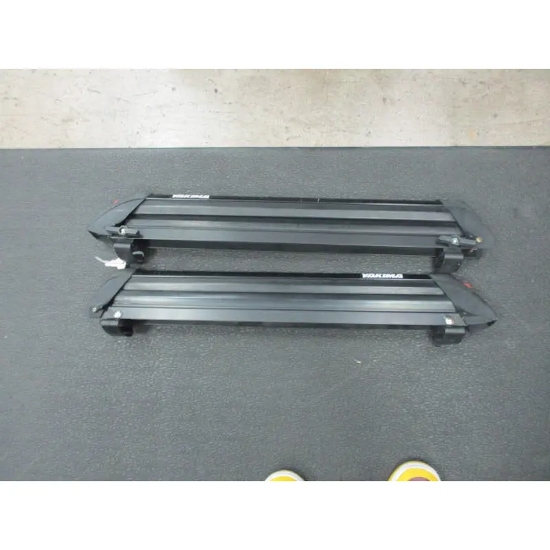 Used Yakima 30" Ski & Snowboard Rack W/ Key
