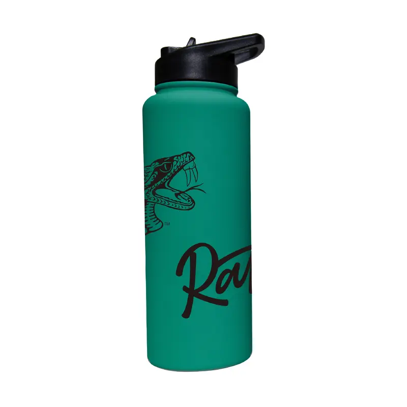 Florida A&M 34oz Optic Bold Soft Touch Quencher