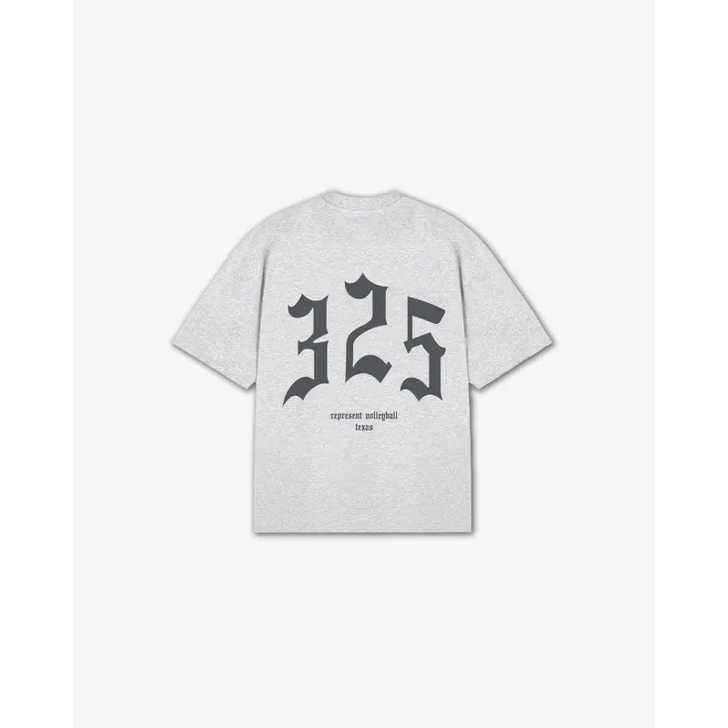 THE (325) VANQUISH VOLLEYBALL V2 ELITE TEE