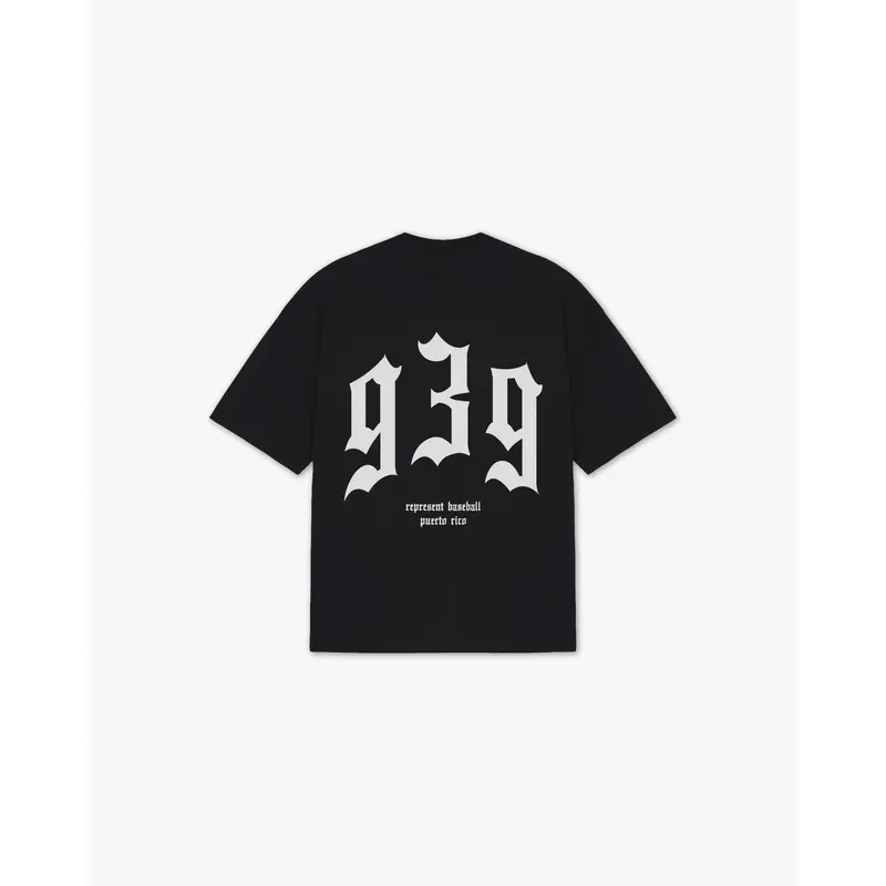 THE (939) VANQUISH BASEBALL V2 ELITE TEE