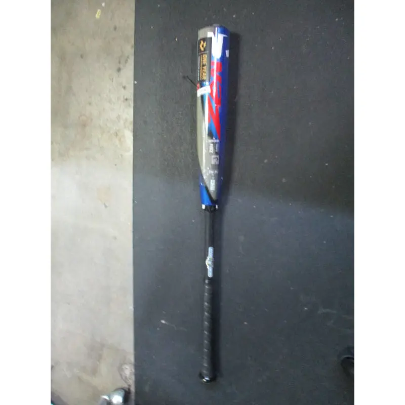New 2025 Demarini Zen 32" (-3) BBCOR Demo Bat