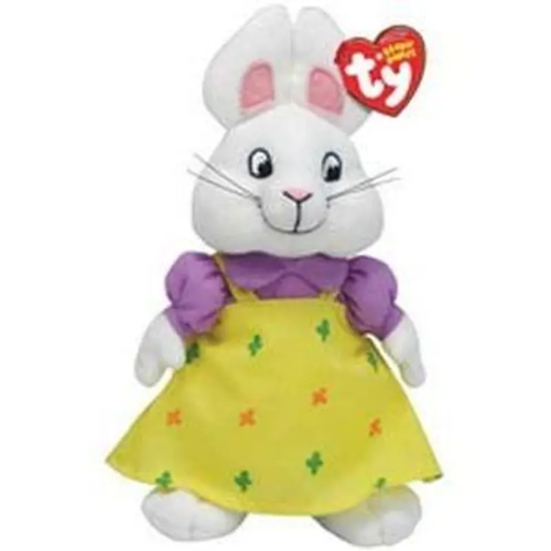 Ruby the Rabbit
