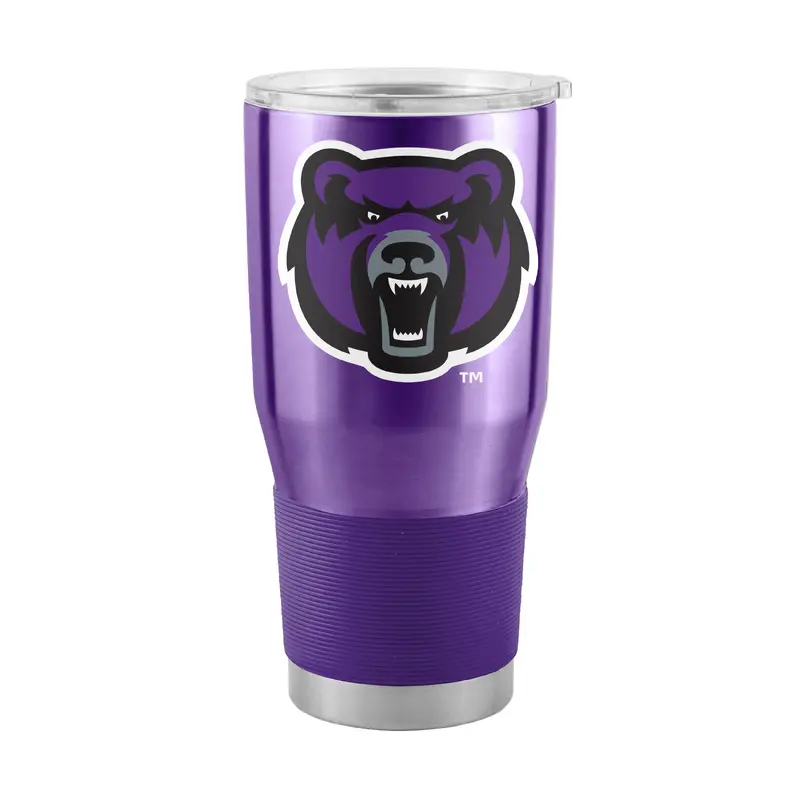 Central Arkansas 30oz Gameday Stainless Tumbler
