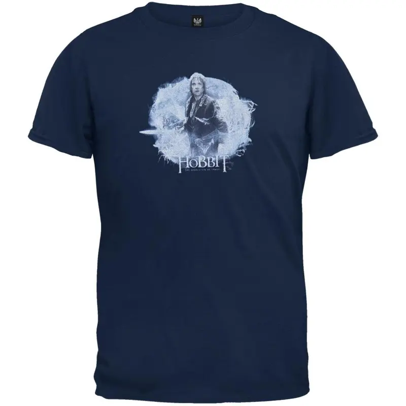 The Hobbit - Tangled Web Youth T-Shirt