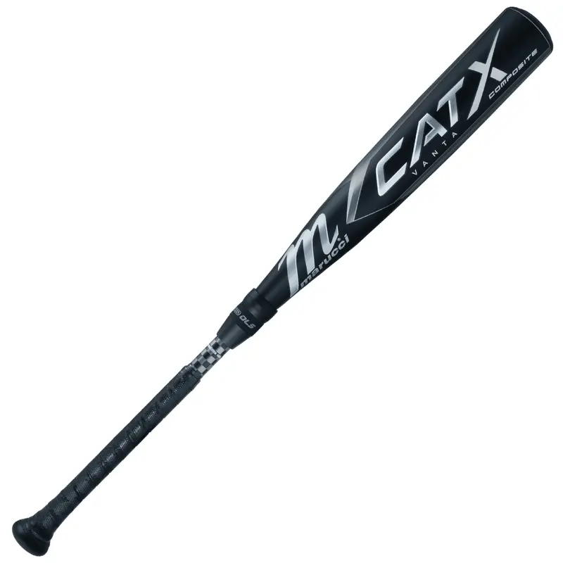 2024 Marucci Cat X Vanta Composite (-5) USSSA Baseball Bat MSBCCPX5V