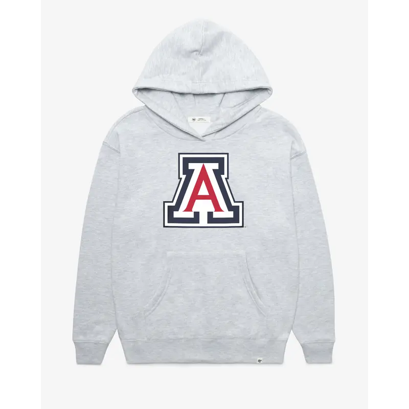 ARIZONA WILDCATS IMPRINT '47 NAOMI HOOD WOMENS