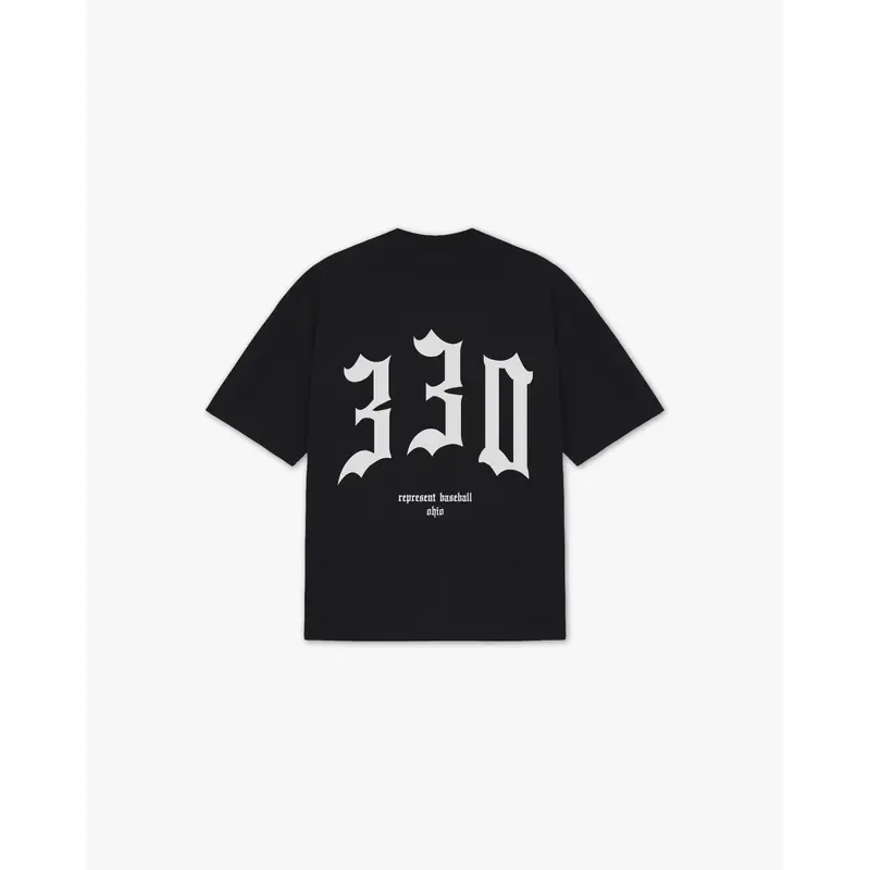 THE (330) VANQUISH BASEBALL V2 ELITE TEE