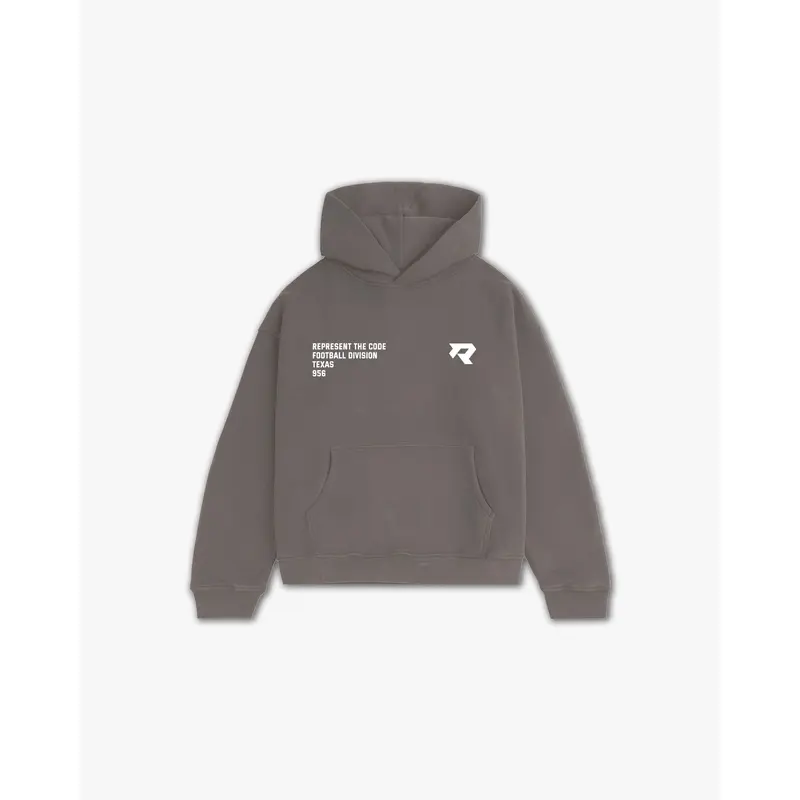 THE (956) X2 FOOTBALL ELITE HOODIE